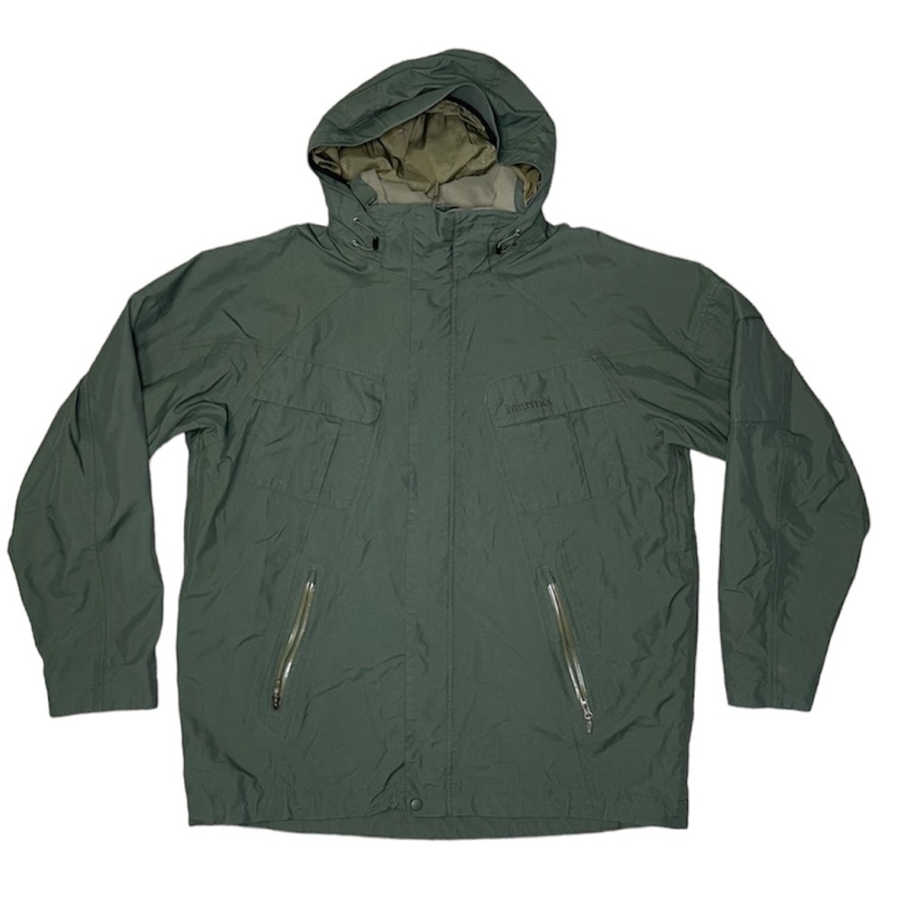 Marmot jacket